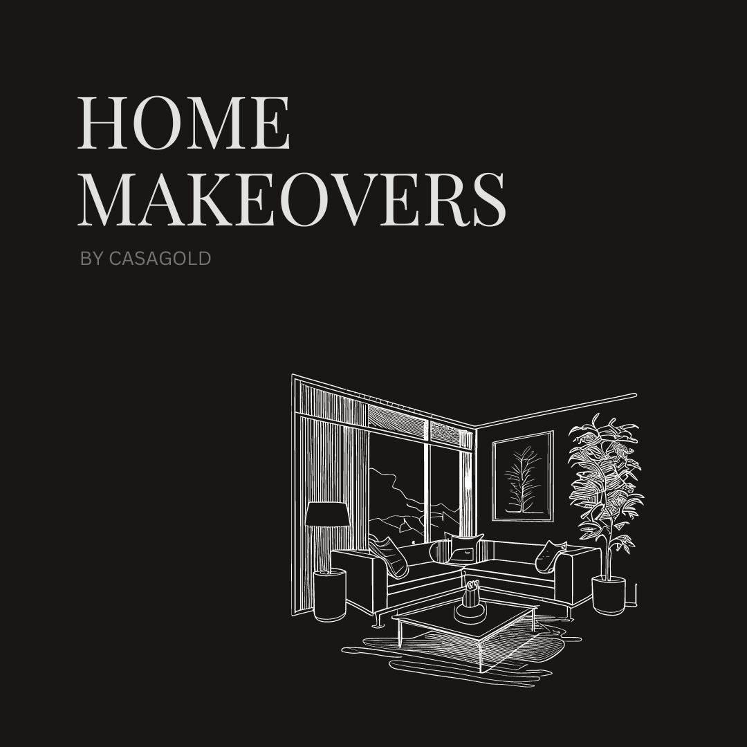 CasaGold Home Makeover: Your go-to Home Improvement store