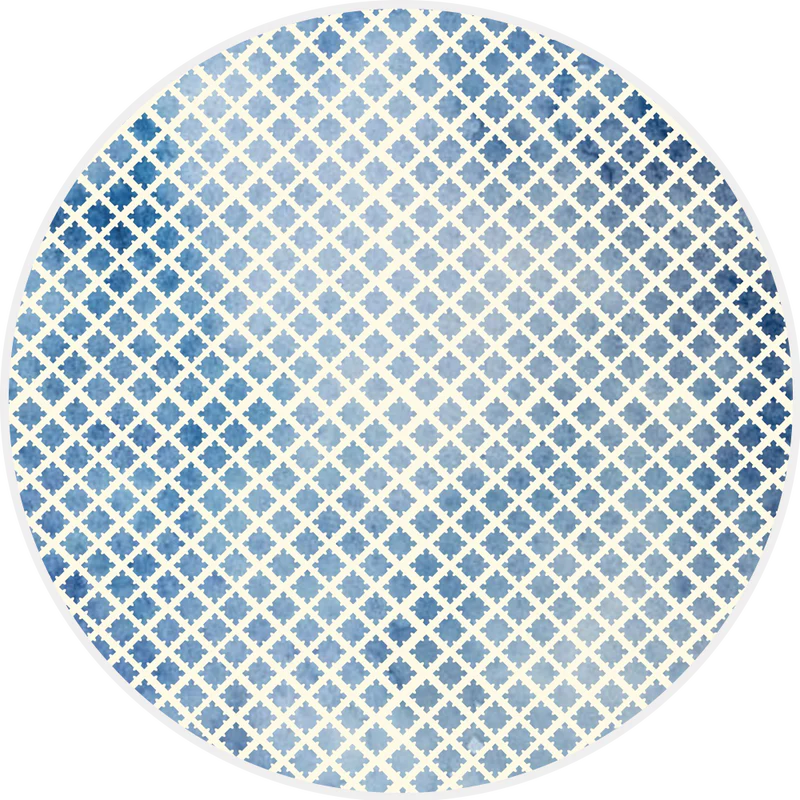 Dyed Inlay