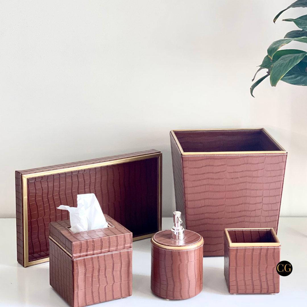 Bathroom Accessories