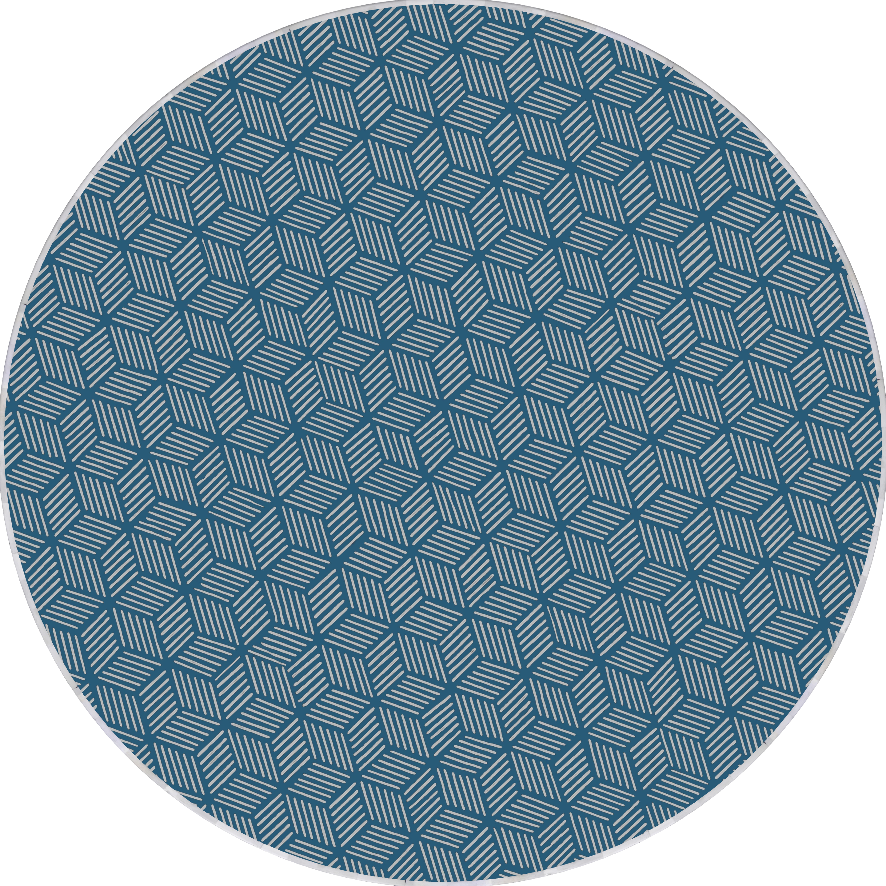 Geo : Bone Inlay Pattern by CasaGold