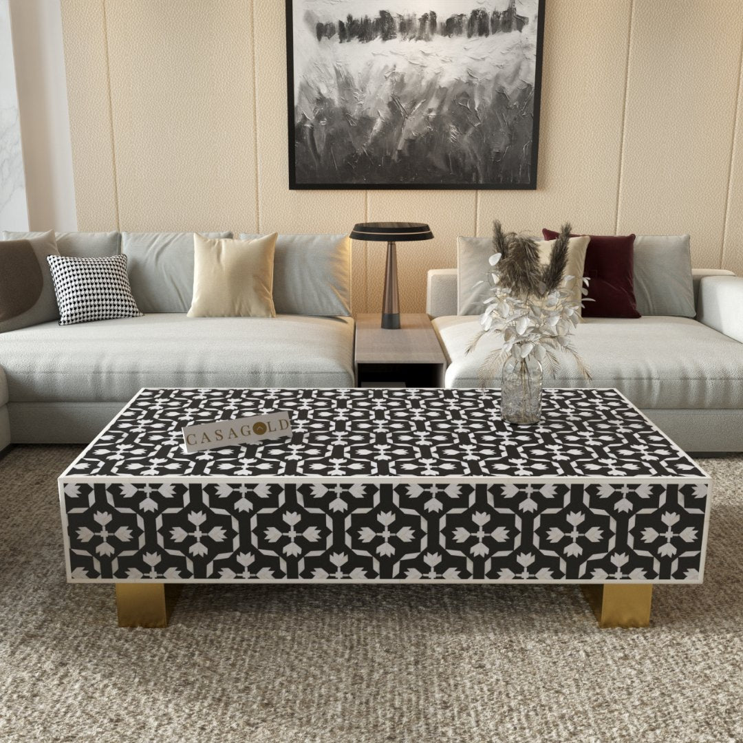 Inlay Coffee Tables