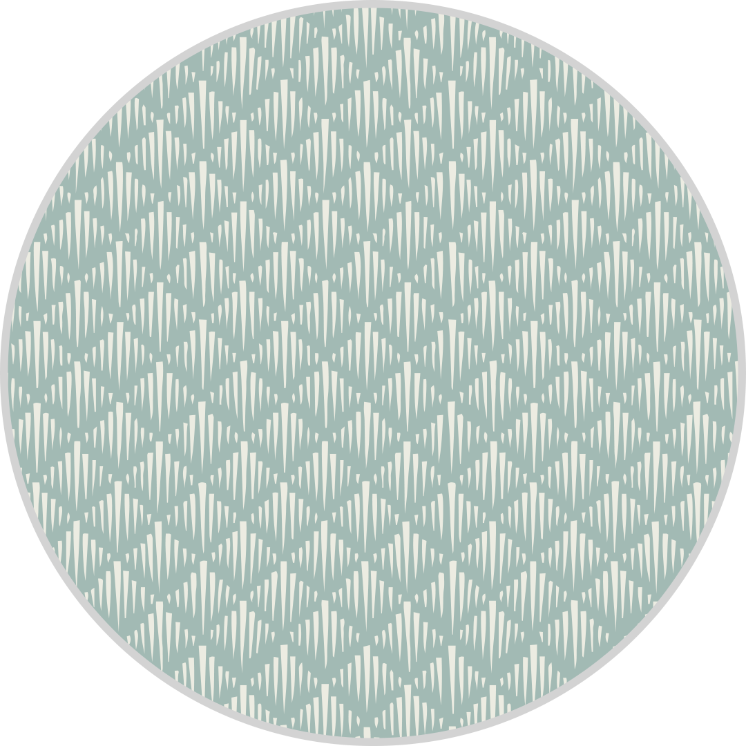 Morrisson Inlay Pattern by CasaGold