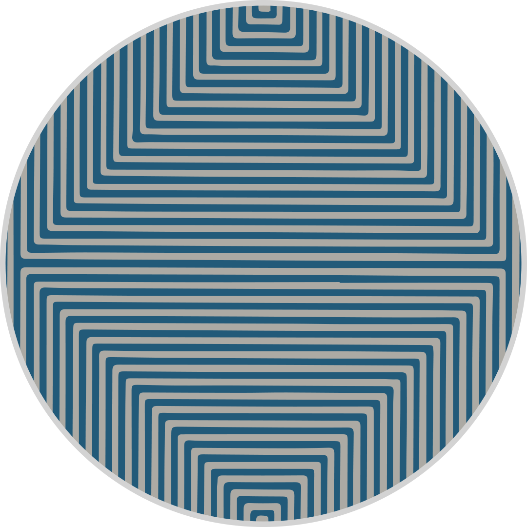 Harmony Inlay Pattern by CasaGold