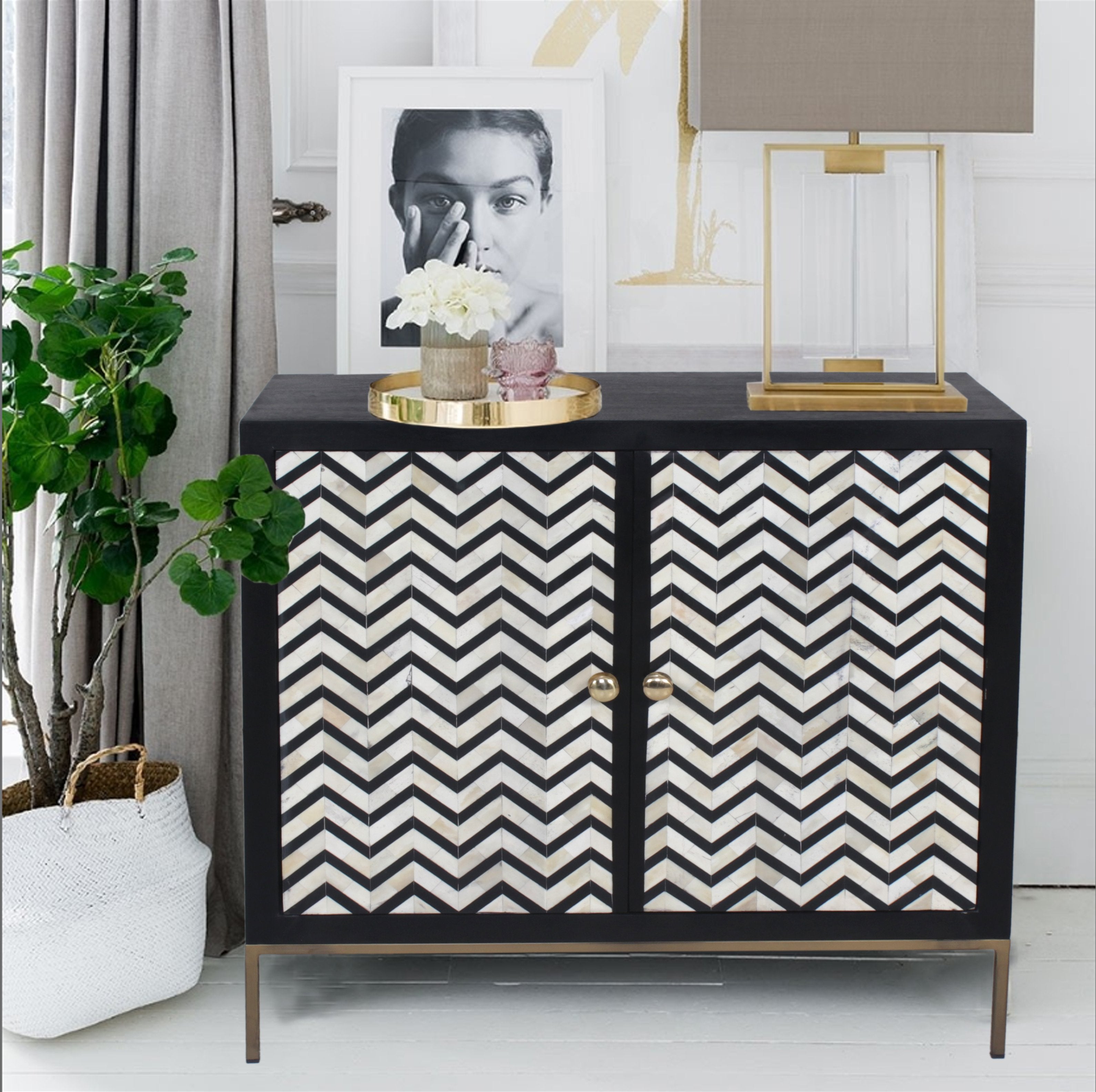 Storage Cabinets