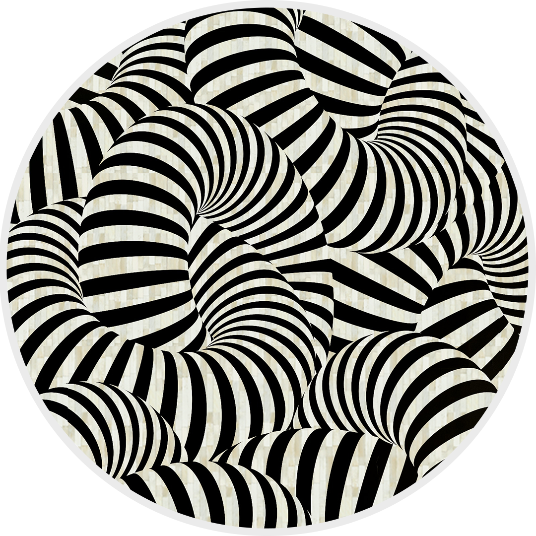 Coiled