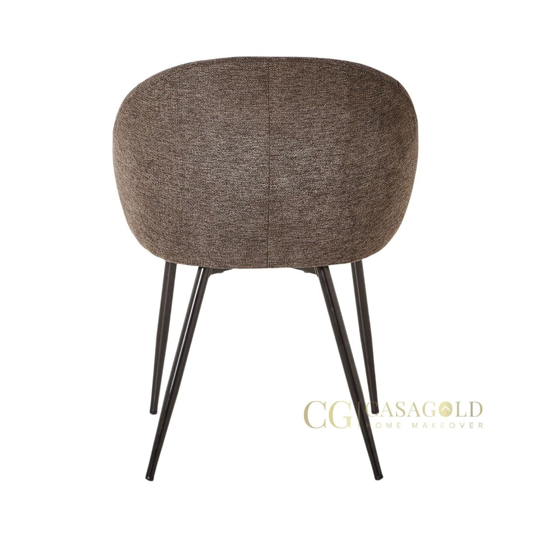 Celeste Luxe Dining Chair