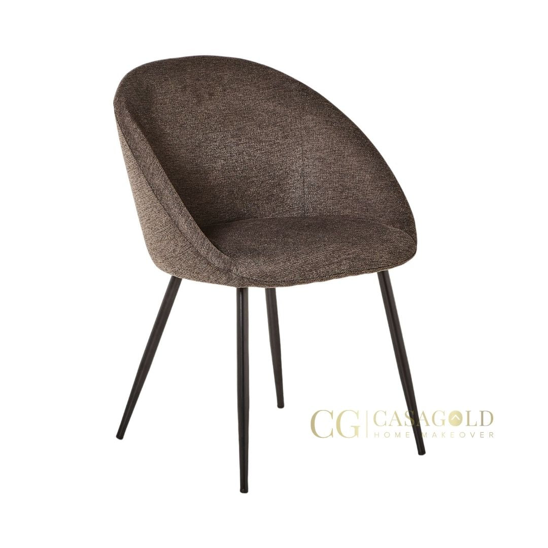 Celeste Luxe Dining Chair