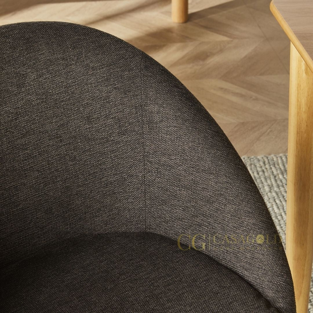 Celeste Luxe Dining Chair