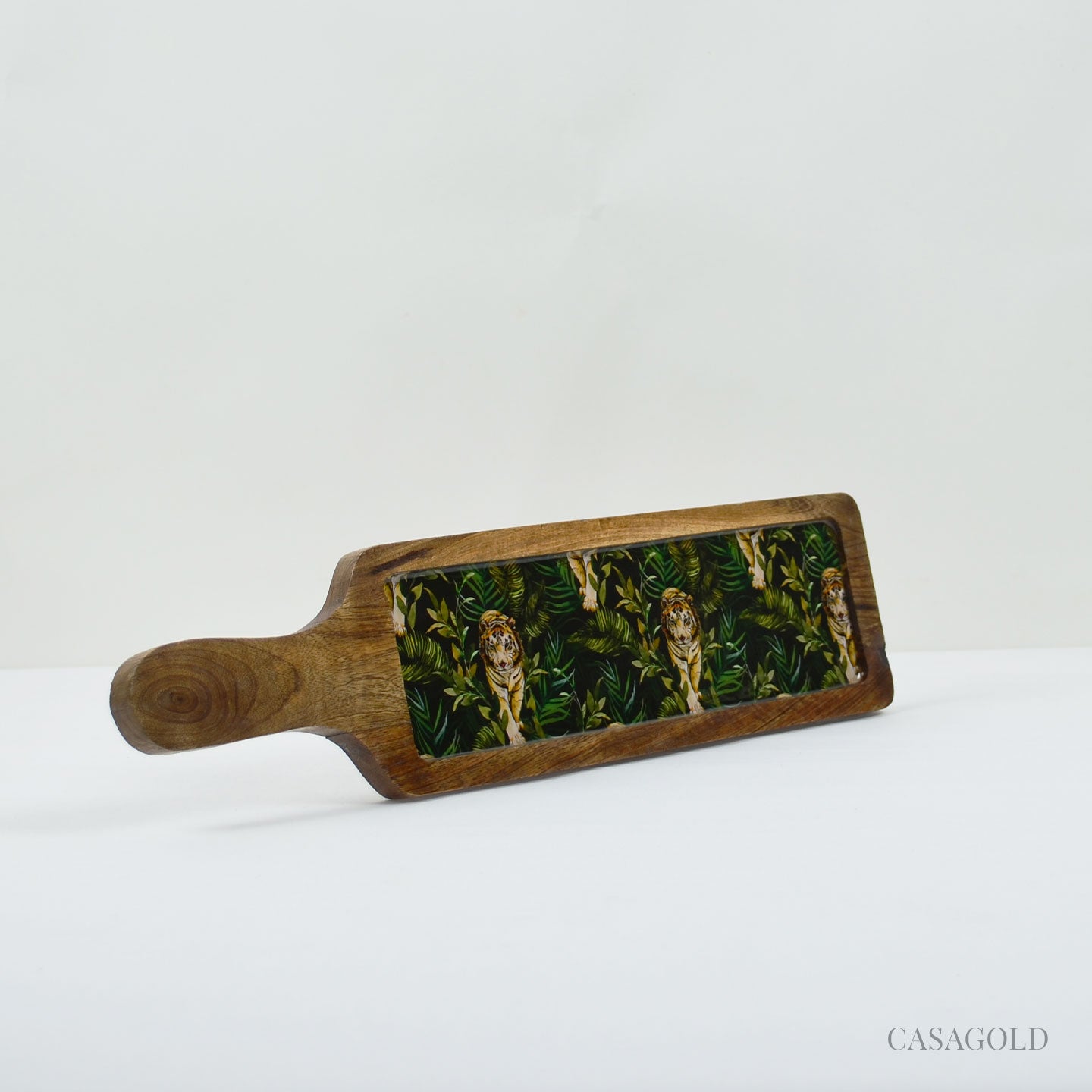 Bat Platter - Foresta