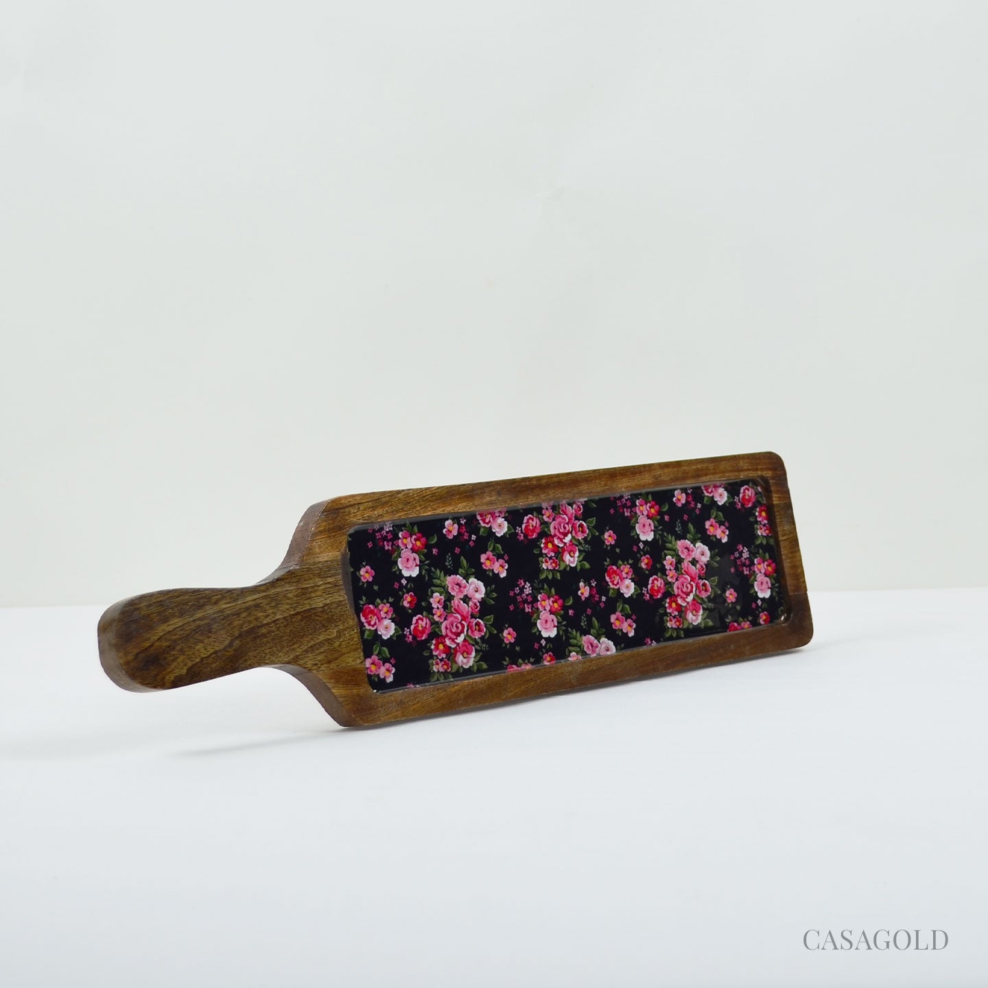 Bat Platter - Flora