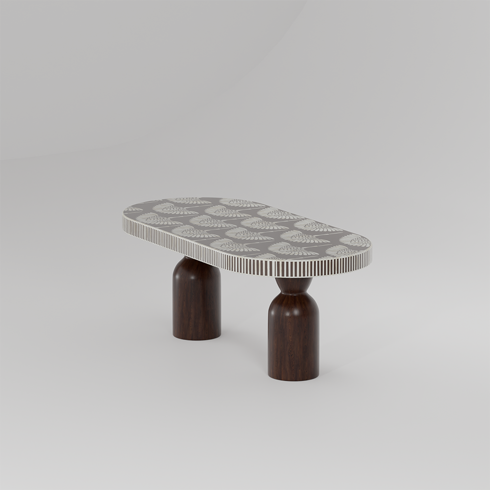 THE NILE DINING TABLE