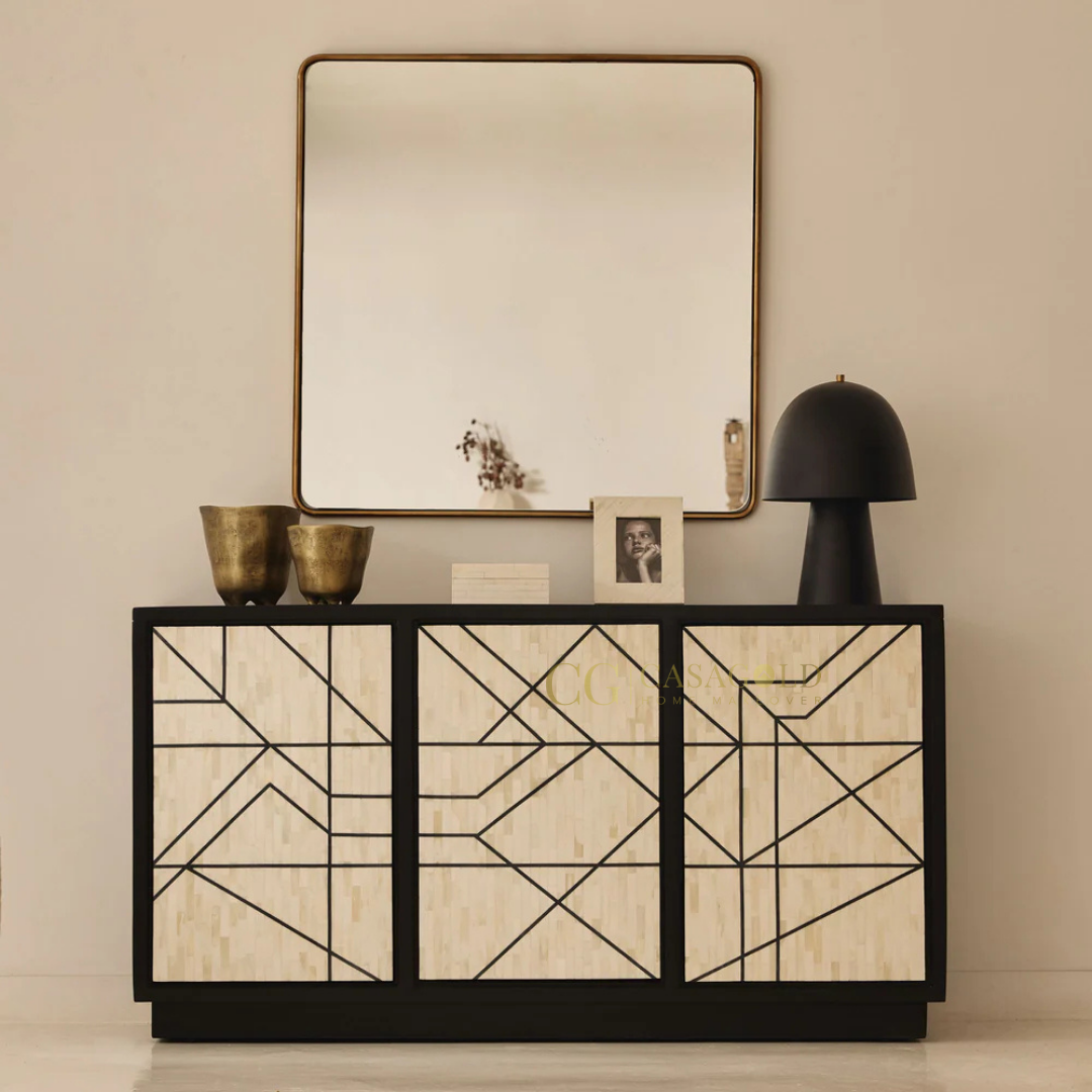 Inlay SideBoard - Greta
