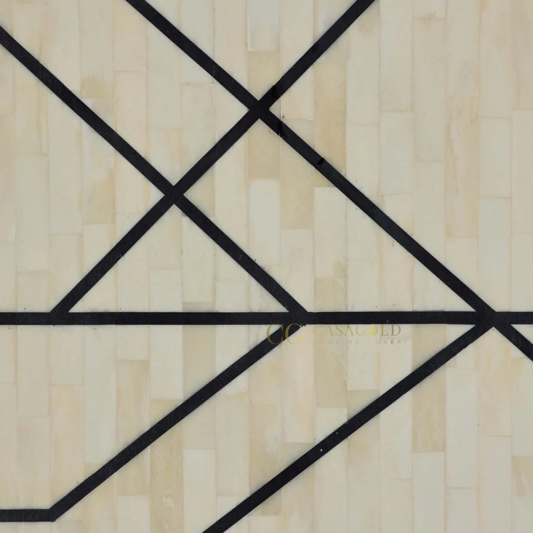 Inlay SideBoard - Greta