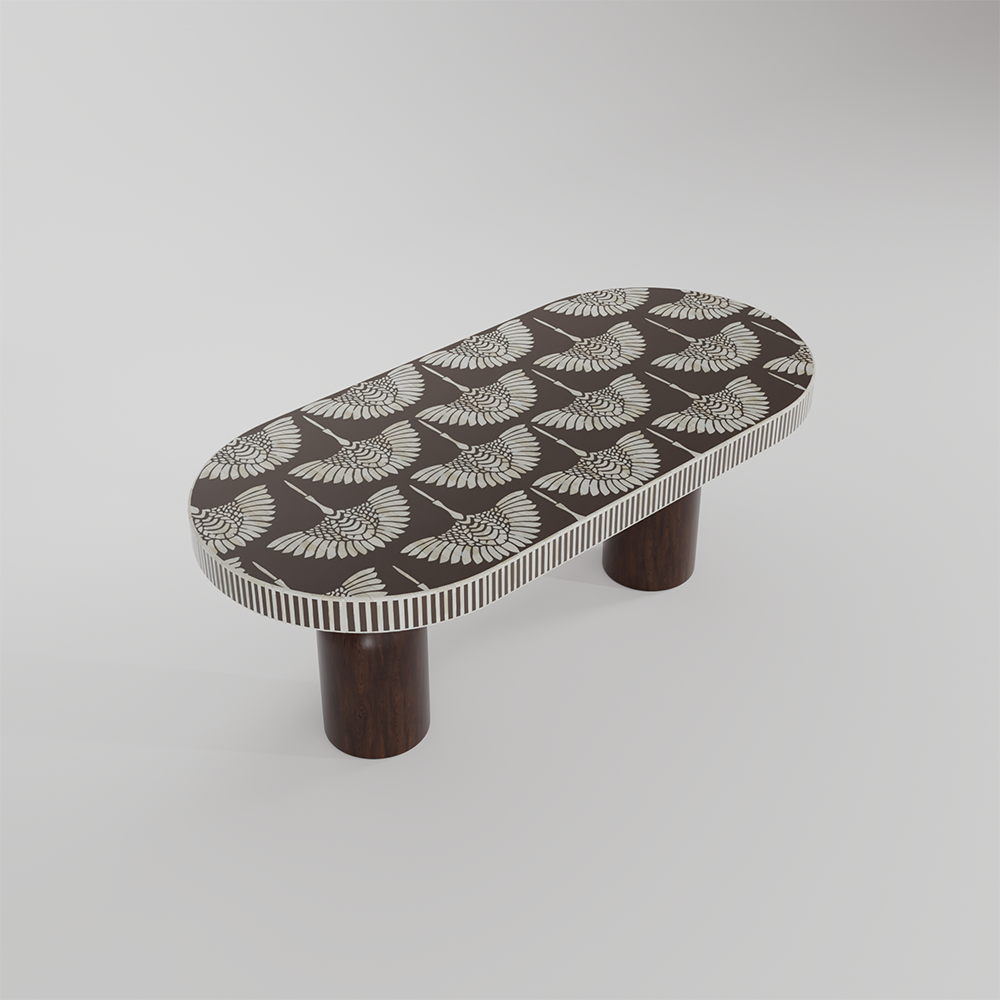 THE NILE DINING TABLE