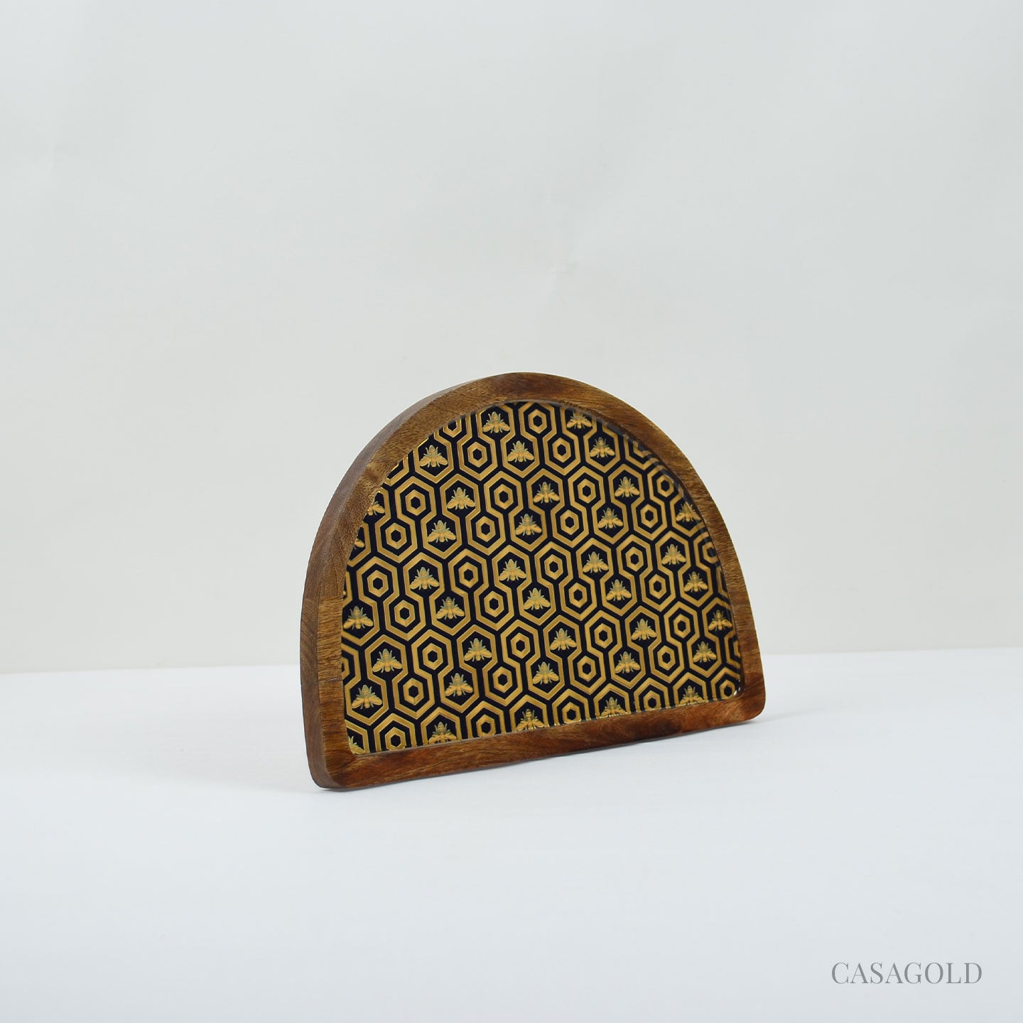 Moon Platter - Bee