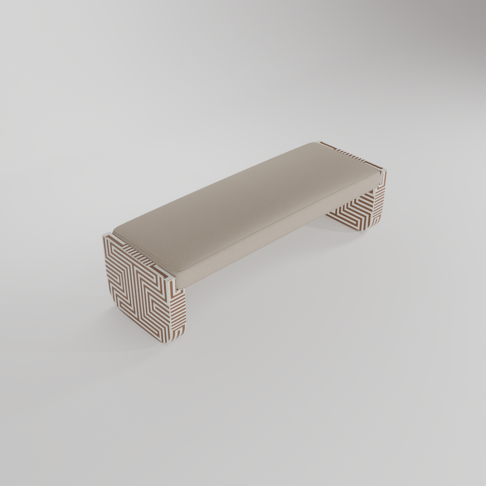 Elegant, refined, and designed to bring warmth and luxury to any room.