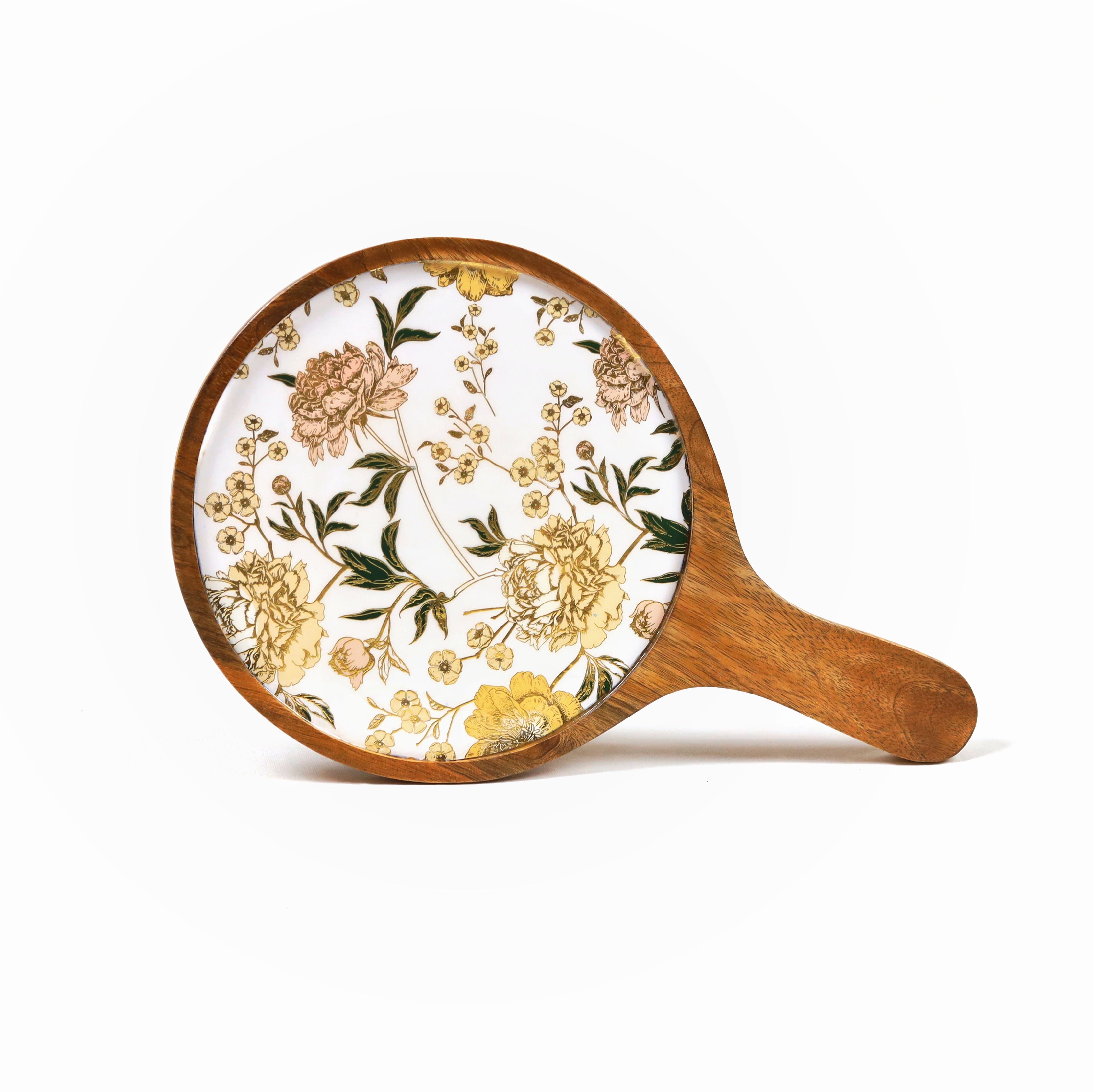 Classic luxury serveware set for refined tastes
