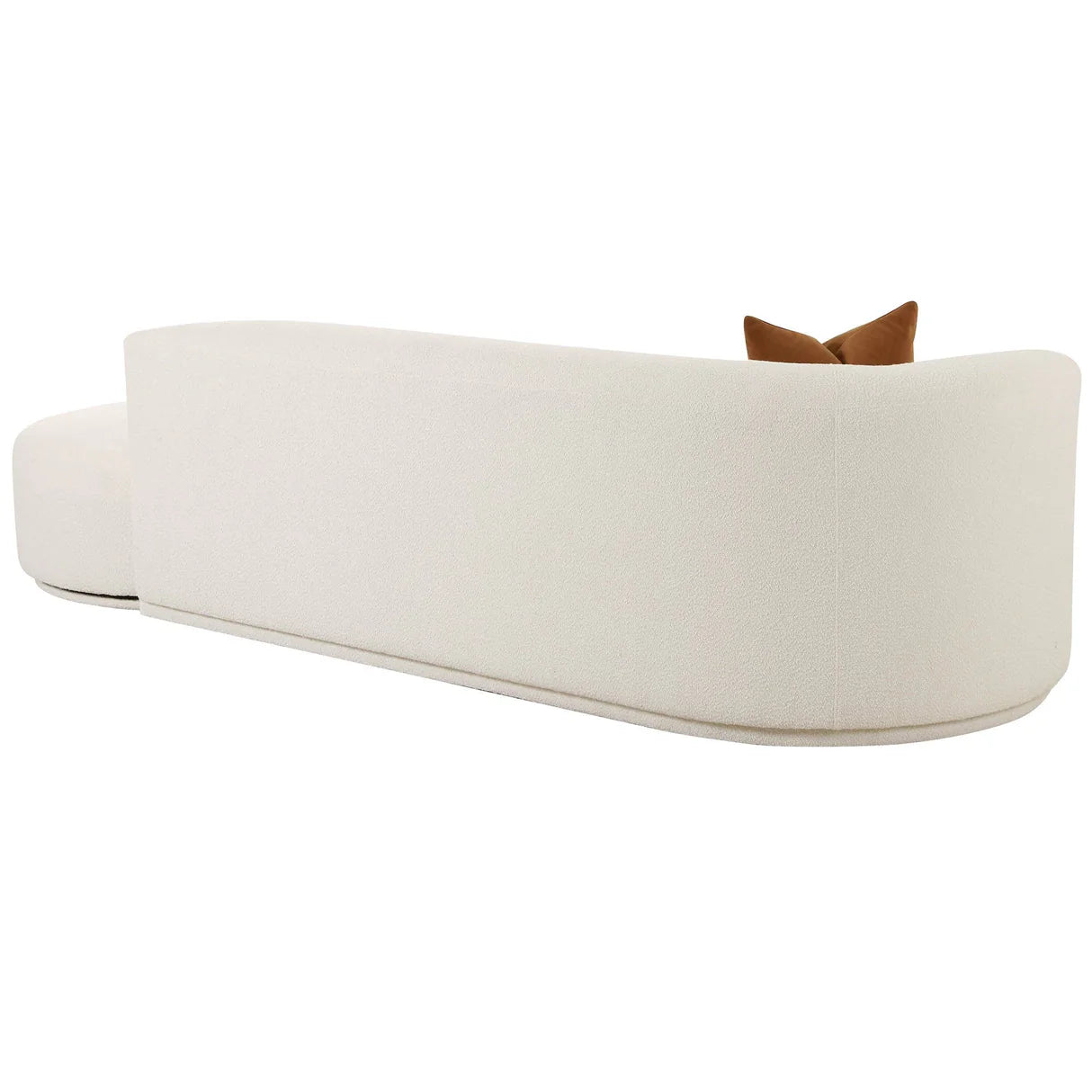 "Contemporary velvet luxury sectional sofa for modern homes"