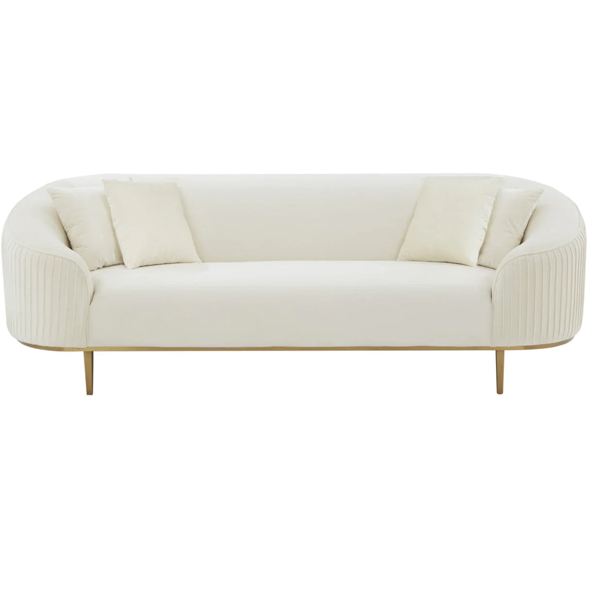 "Customizable designer modular sofa for versatile seating"