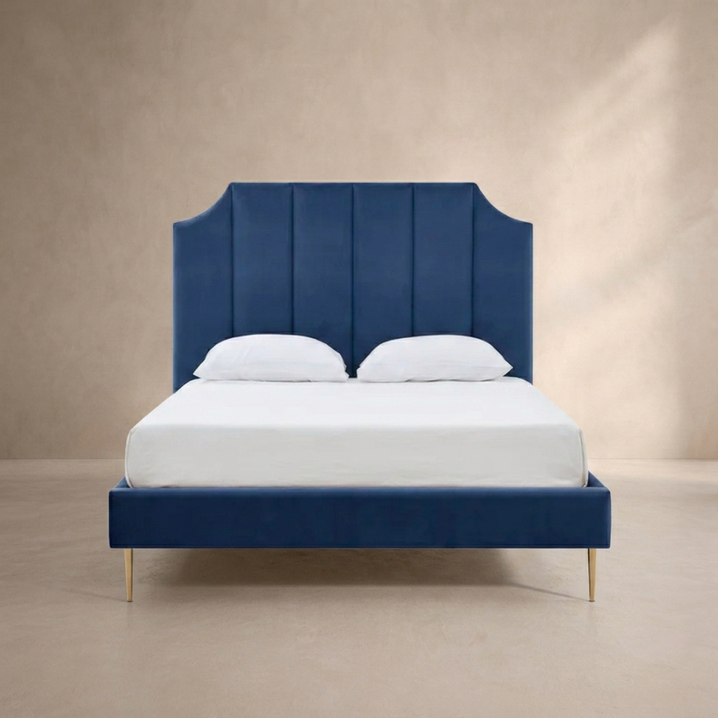 Serenity Credence Bed