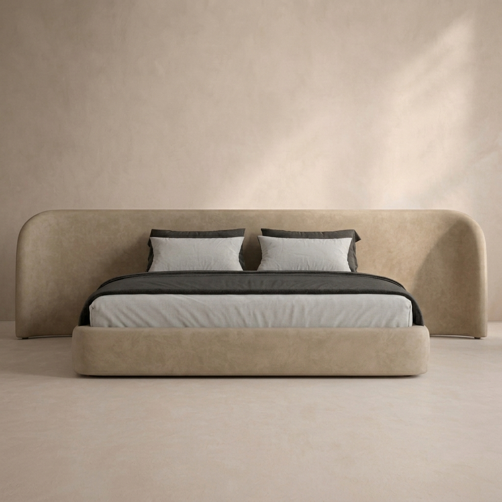 CasaGold Embrace Bed