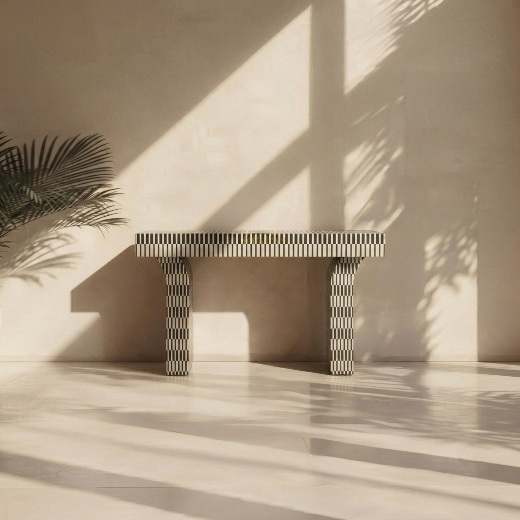 Artura Prism Console