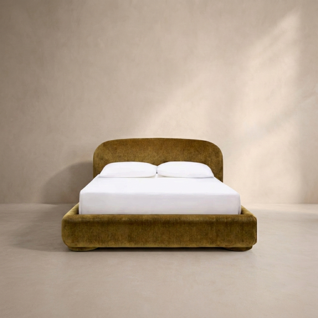 Lull Bed