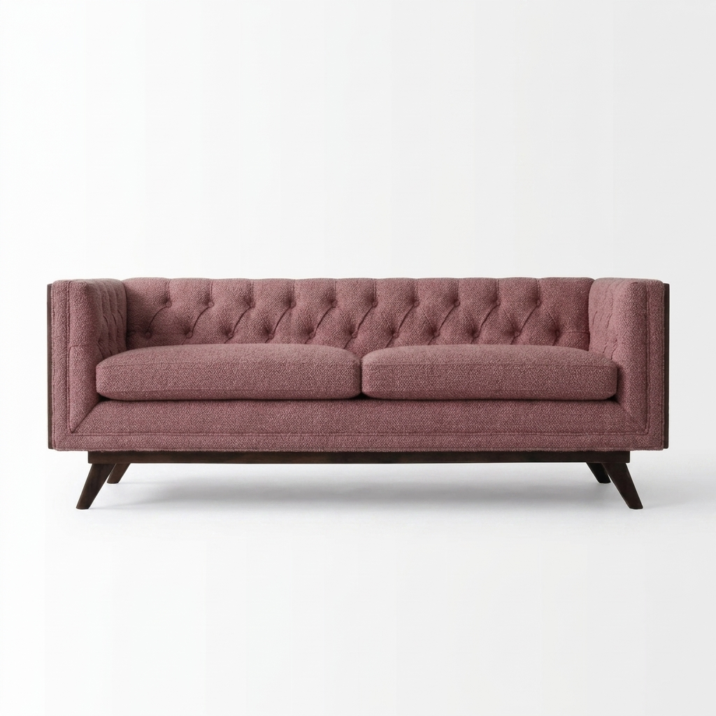 Kyoto Cane Sofa