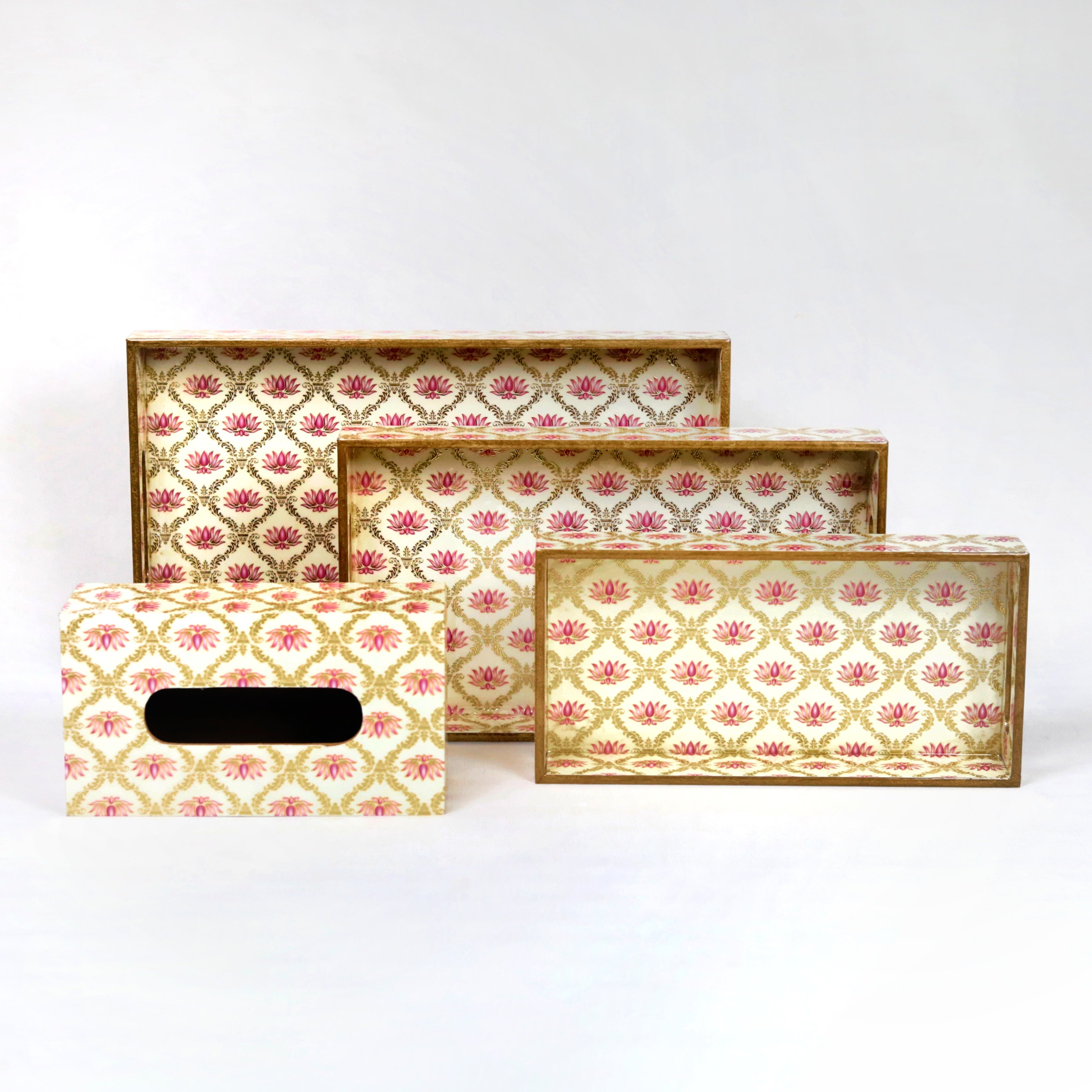 Premium handcrafted serveware for special occasions