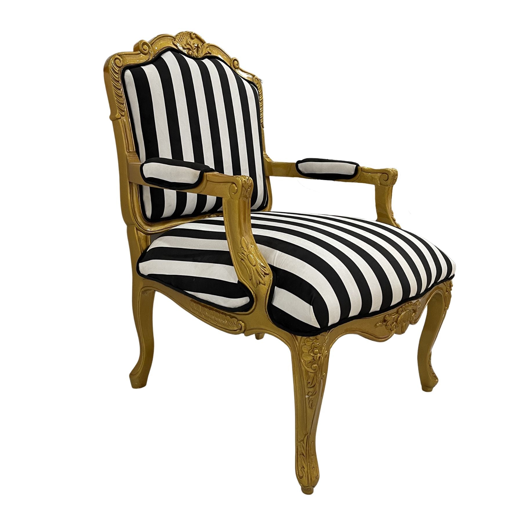 High-Back Designer Chair