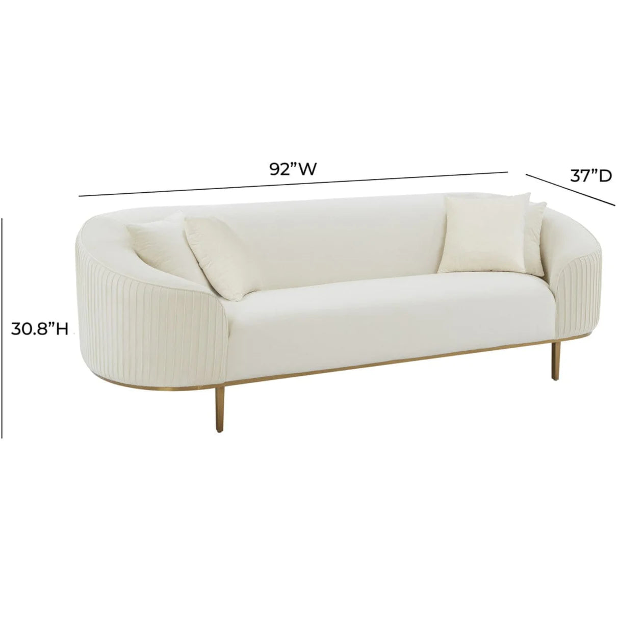 "Leather reclining sectional sofa with advanced comfort features"