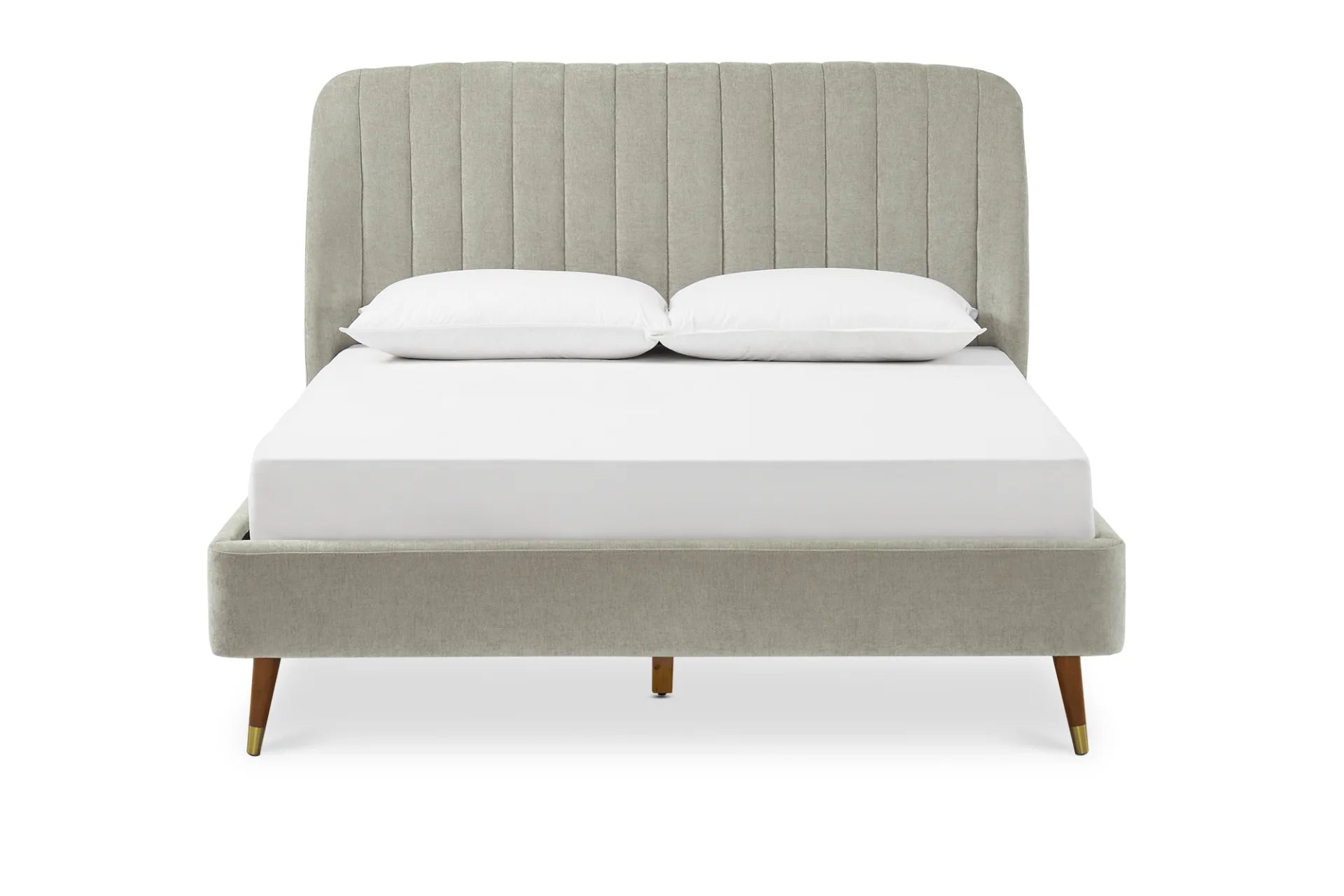 Lexi Tufted Bed