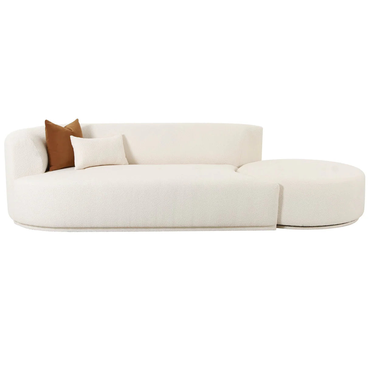 "Tuxedo-style velvet luxury sofa with sleek lines and comfort"