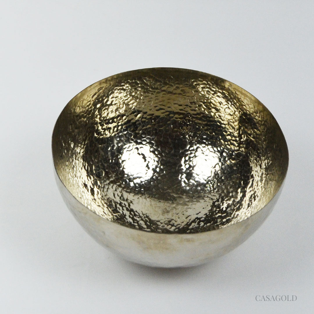 Premium handcrafted luxury Stag bowl collection