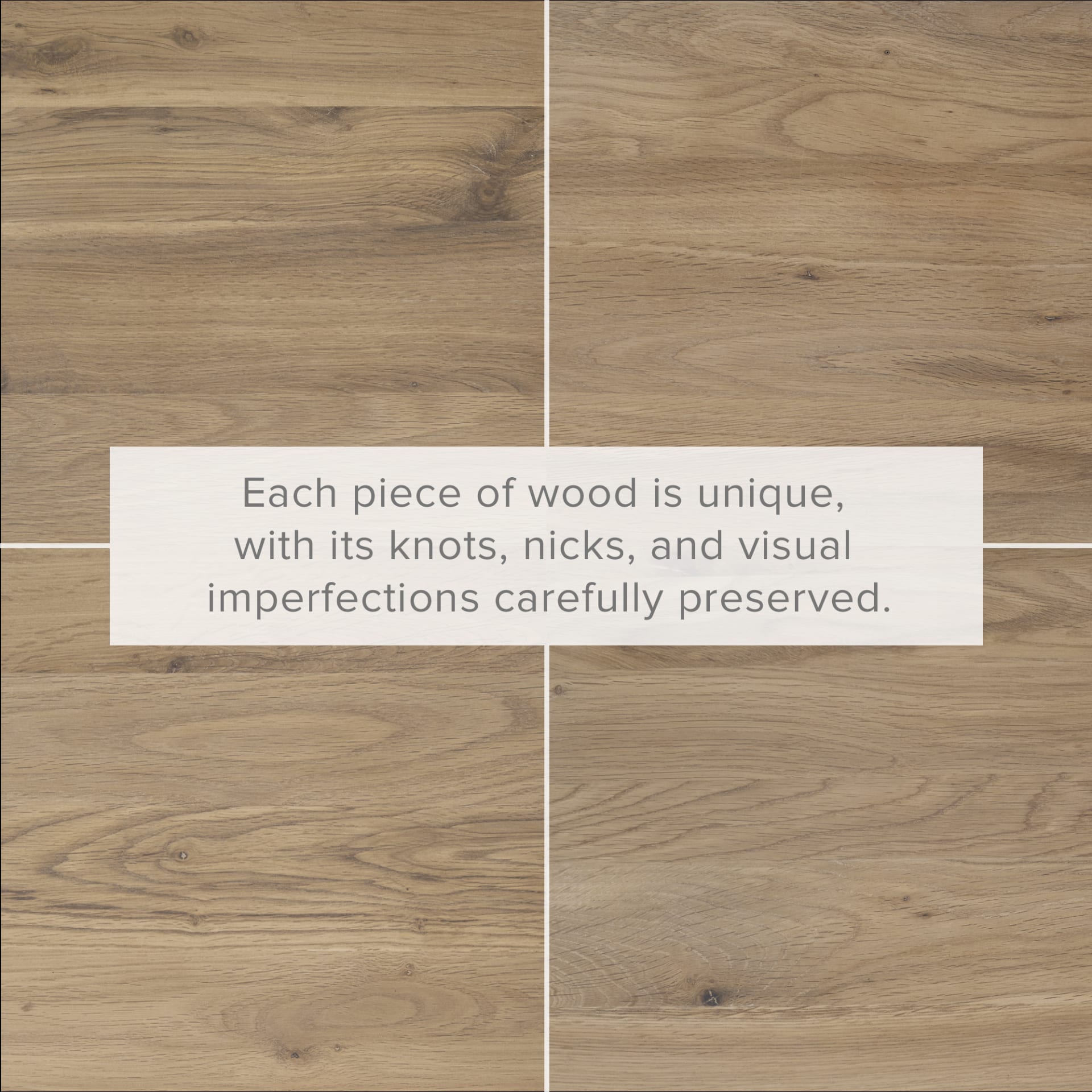 Luxe Extendable Oak Dining Table with Hidden Leaves