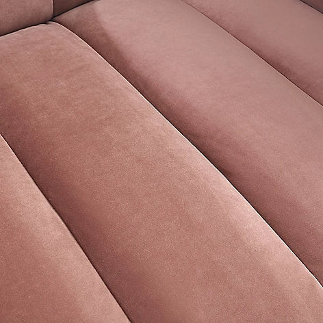 Sculptural Luxury Lounge Chair