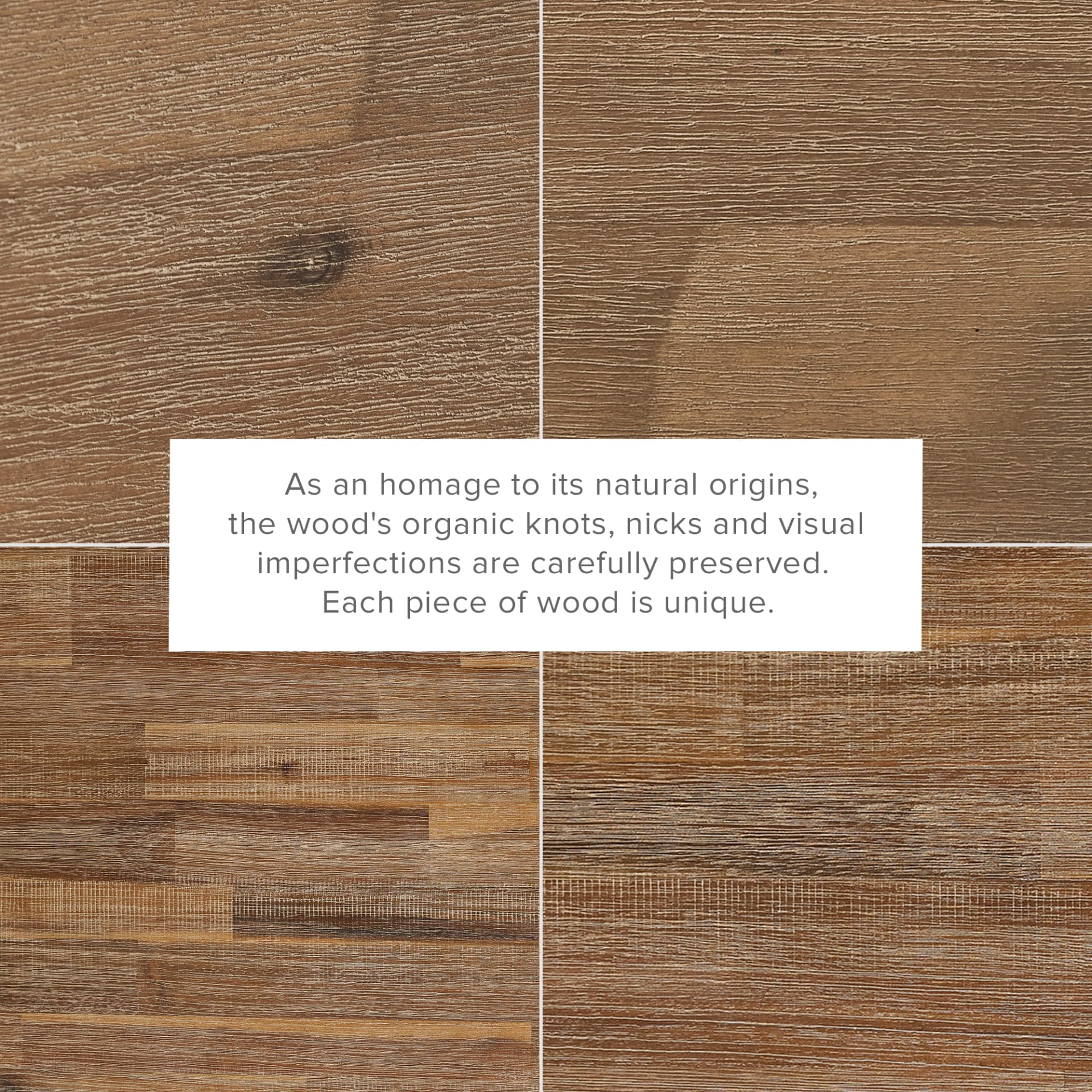Premium Oak Wood Dining Table with a Polished Finish for Elegant Dining