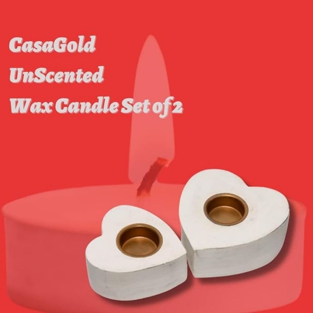 Tealight Candles Holder for Ambient Lighting