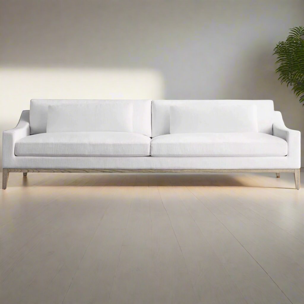 "Chesterfield velvet luxury sofa featuring a tufted back and elegant design"