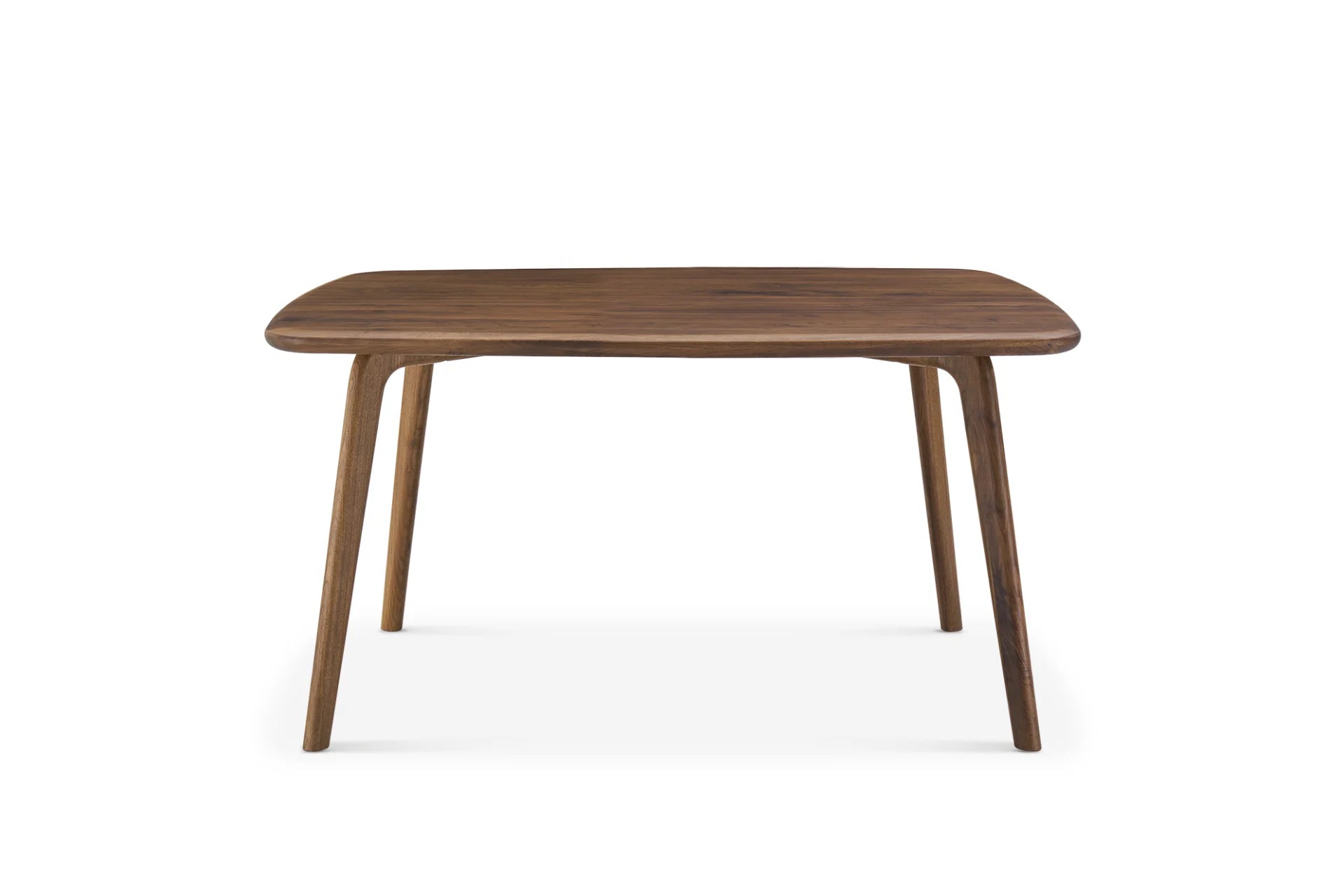 Hand-Carved Dining Table with Artistic Detailing