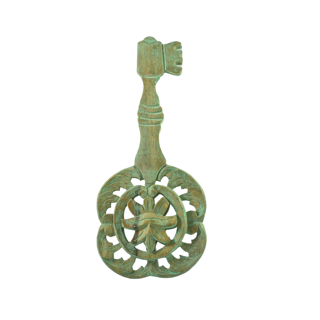 Wall Decorative "Key"