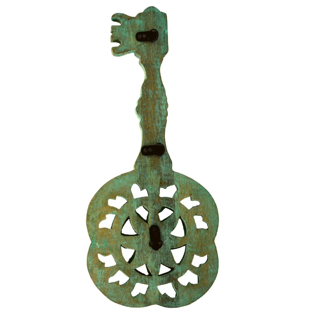 Wall Decorative "Key"
