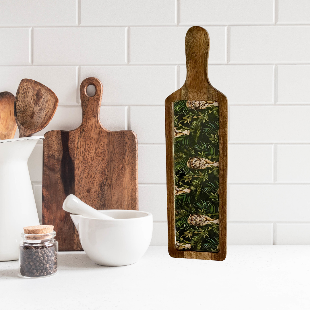 Bat Platter - Foresta