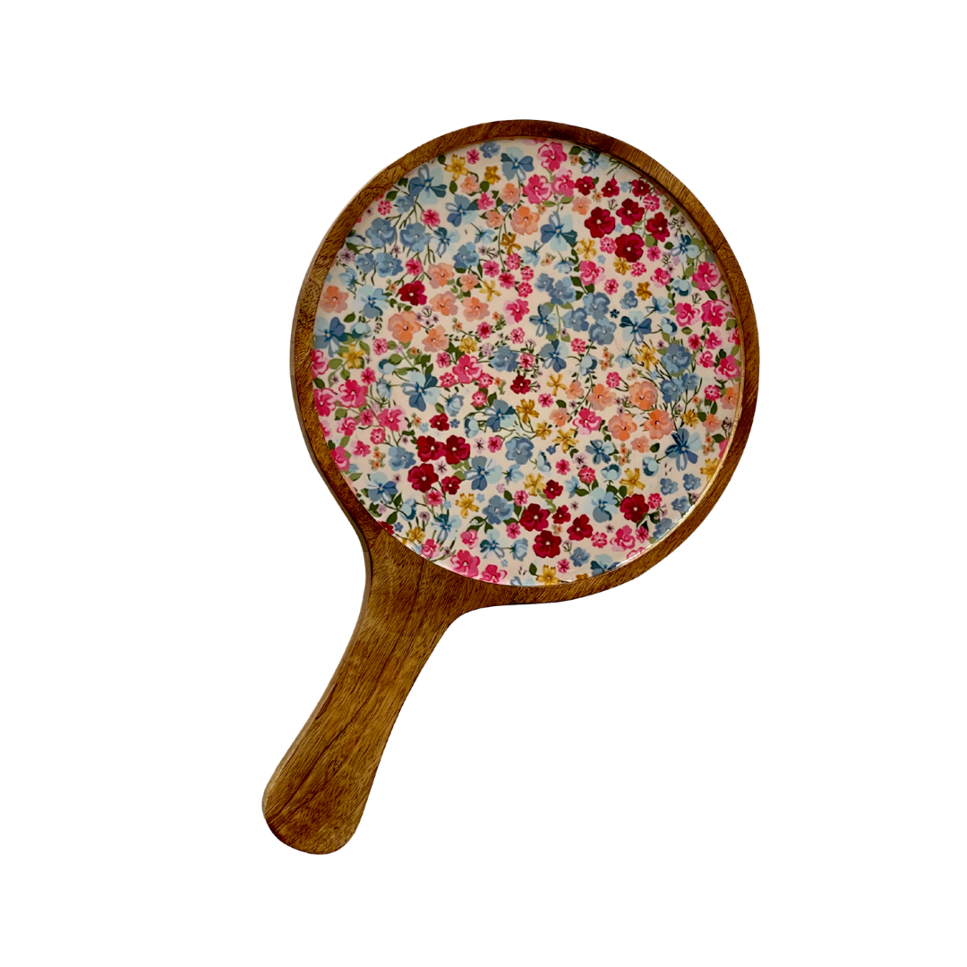 Pizza Platter - Fruity Pebbles