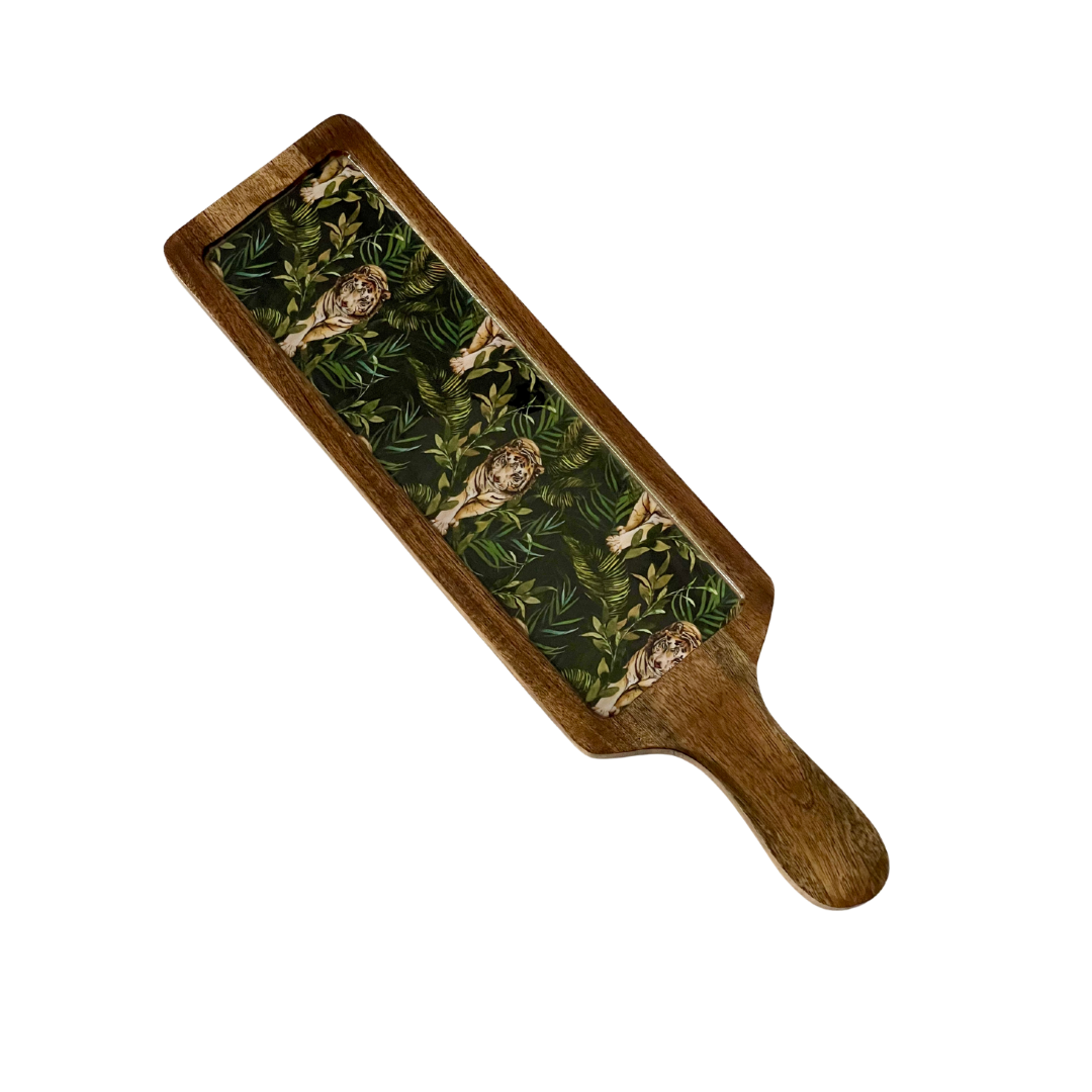 Bat Platter - Foresta