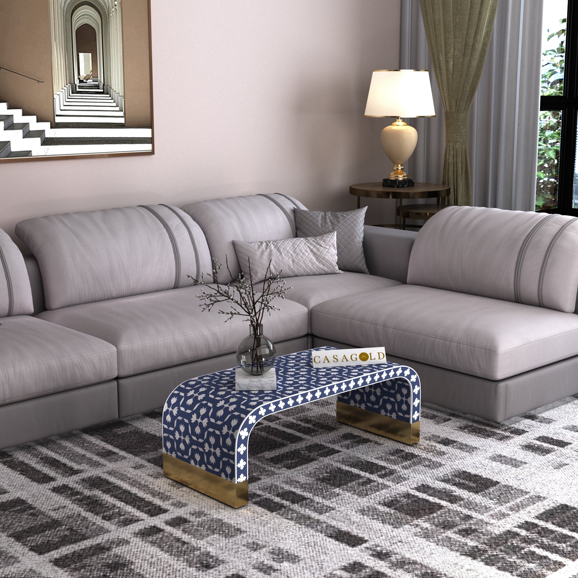 engine block coffee table epoxy resin coffee table