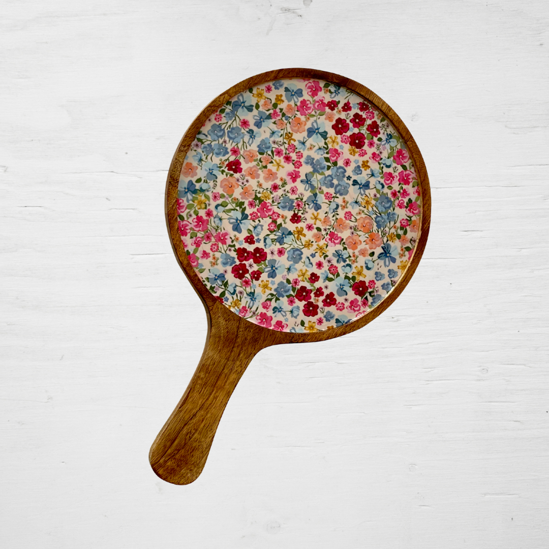 nestasia platters cheese board buy online seafood trays for sale seafood platter for sale flower print platter