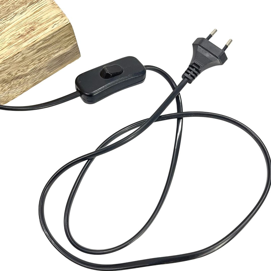 Horse - Table Lamp