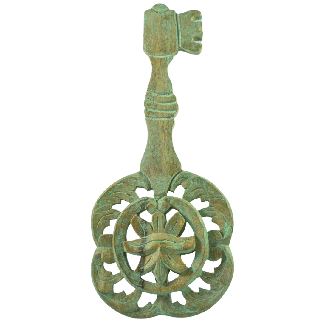Wall Decorative "Key"