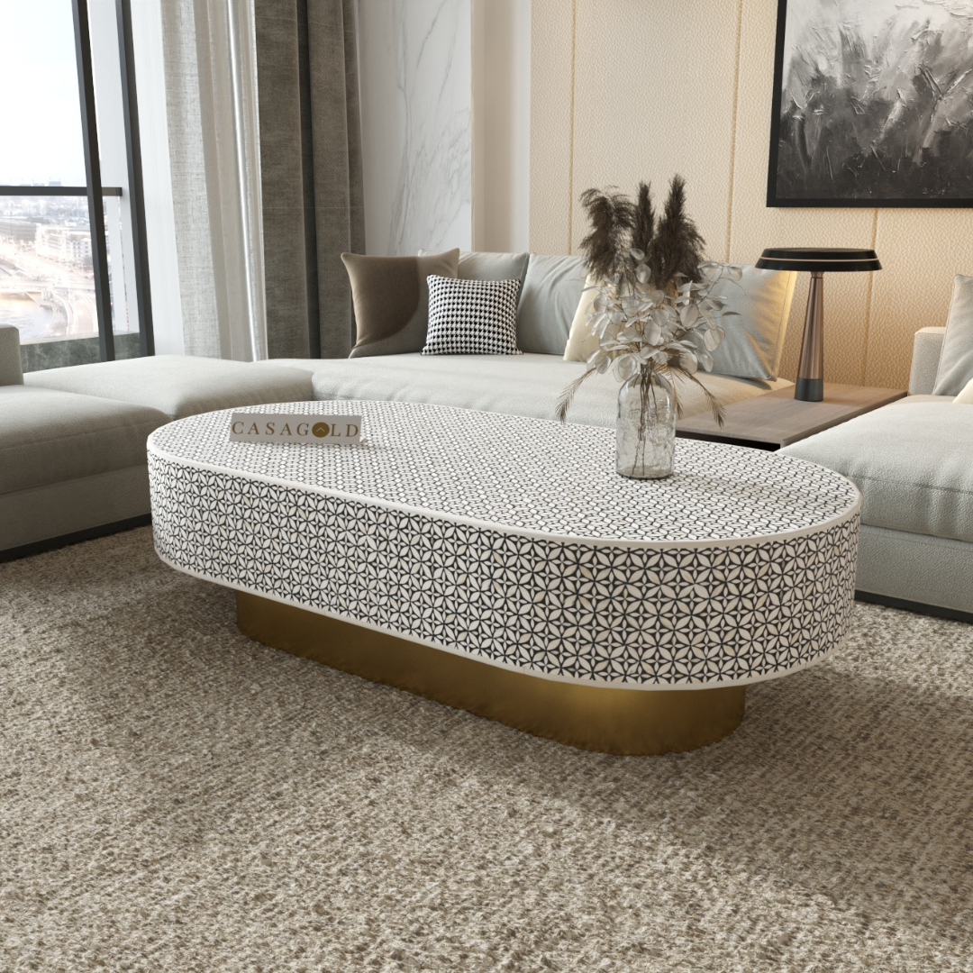 coffee table bone inlay bone inlay nesting tables bone inlay center table black and white bone inlay coffee table